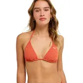 Roxy Bikinioberteil für Damen Current Coolness Tiki TRI