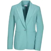 MADELEINE Jackenblazer "Blazer Zeitloser Sommerblazer mit Revers" Langes Revers