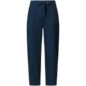 Pepe Jeans für Damen. PL2100076 Alice Hose blau (M), Lässig, Baumwolle
