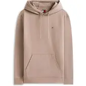 Tommy Hilfiger Tommy Jeans "TJM REGULAR FLAG", mit bestickten Markenlogo auf Brusthöhe