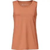 Schöffel CIRC Top Tauron L APRICOT GLOW APRICOT GLOW 46