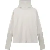 Jeanne Baret Wallis Sweat alpine star mel. (A254) 40