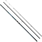 Shimano Fishing Alivio Bx-g Brandungsrute Silber 4.50 m / 225 g Silber 4.50 m
