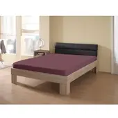Kum Spannbettlaken "Frotte-Stretch Spannbetttuch"