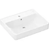Hansgrohe 60243450 Aufsatzwaschtisch geschli.Xanuia Q