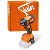 Fein 99100001556, Schlagschrauber, Schnellwechselfutter, 104,1 dB, 96,1 dB, 3 dB, 18 V