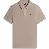 Tommy Hilfiger Poloshirt "TJM SLIM PLACKET POLO EXT"