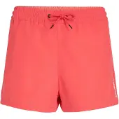 O'Neill Essentials Badehose in rot, Größe S