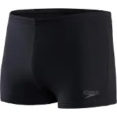 Speedo Badehose ECO END+ ASHT AM BLACK