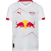 Puma RBL Home Jersey Replica Jr white-for all time red (01) 152