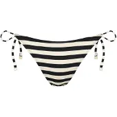 Barts - Women's Yadbor Tanga - Bikini-Bottom Gr 36 weiß