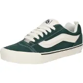 Vans KNU SKOOL Unisex Low-Top Sneaker Grün