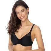 Viania T-Shirt-BH "Spacer BH mit Bügel Sally"