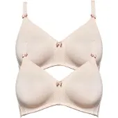 Susa Bügelloser BH "2er Pack BH ohne Bügel Topsy"