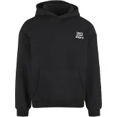 Mister tee Wild Stories Fluffy Kapuzenpullover