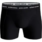Björn Borg Baumwoll-Stretch-Boxershorts