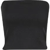 Urban Classics Glitter Bandeau ärmelloses T-shirt