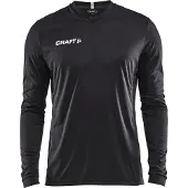 Craft Langarmtrikot squad solid