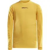 Craft Kompressionstrikot Kind pro control LS