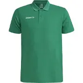 Craft Herren Poloshirt PROGRESS 2.0 POLO M 1913448-651000 XS - Team Green - XS