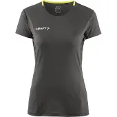Craft Damen Trikot EXTEND JERSEY W 1912754-995000 XXS - Asphalt - XXS