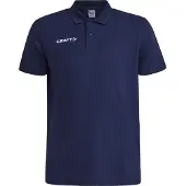 Craft Herren Poloshirt PROGRESS 2.0 POLO M 1913448-390000 L - Navy - L