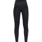 Craft Damen Tight PRO CONTROL IMPACT TIGHTS W 1912780-999000 XXL - Black - XXL