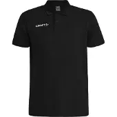 Craft Progress 2.0 Poloshirt aus Baumwoll-Polyester-Gemisch mit Zwei-Knopf-Leiste M