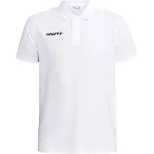 Craft Herren Poloshirt PROGRESS 2.0 POLO M 1913448-900000 XS - White - XS