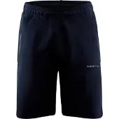 Craft Core Soul Sweatshorts Herren - Marine