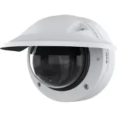 Axis P3287-LVE Dome, IP-Sicherheitskamera, Innen & Außen, Kabelgebunden, Digitale PTZ, UL/cUL, CE, KC, EAC, VCCI, RCM, ICES, UKCA, FCC, Decke/Wand
