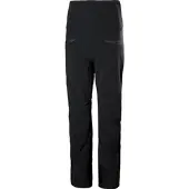 Helly Hansen Women's Alphelia High Waist Insulated Pants black (990) S