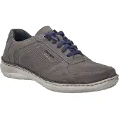 Josef seibel - New Anvers 97- Herrenschnürschuh - asphalt 44997TE518780 (45/asphalt)