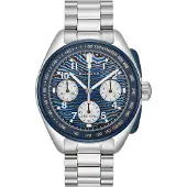 Bulova - 98A329 - Armbanduhr - Herren - Quarz - Lunar Pilot