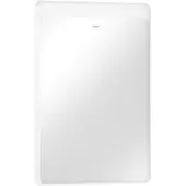 Hansgrohe 54969700 Spiegel Xarita Lite Q 500/30