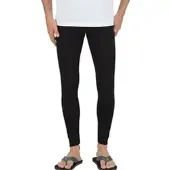 Trigema Leggings "Leggings aus Baumwolle/Elastan"
