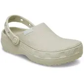 Crocs Classic Crafted Holzschuhe