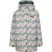 Trespass - "Rainstone" Jacke für Kinder TP6740 (140) (Cremefarbe)