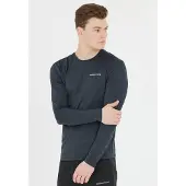 Endurance Langarmshirt "Abdon" mit Quick Dry-Technologie