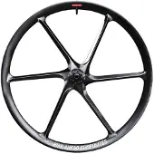 Bike Ahead Biturbo-rs 29´´ Cannondale Cl Disc Tubeless 20-21 Mtb Hinterrad