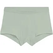 Armedangels KLAAUS BOXERSHORTS | TENCEL Modal Mix - türkis (S)