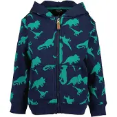 Blue Seven Sweatjacke 1 tlg.