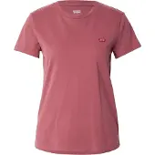 Levi's Levis "TEE Minilogo" mit kleiner Logostickerei