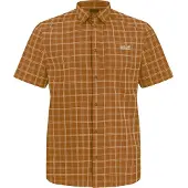 Jack Wolfskin Norbo Kurzarmhemd