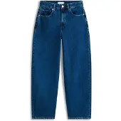 Tommy Hilfiger Weite Jeans mit 5-Pocket-Design