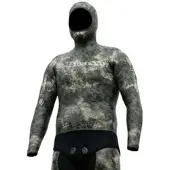 Picasso Thermal Skin 3 Mm Speerfischjacke