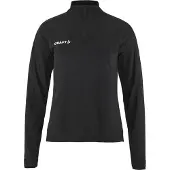 Craft Evolve 2.0 Half Zip Longsleeve Shirt Damen
