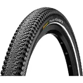 Continental Reifen Double Fighter III 29x2.00" 50-622 schw./schw. wire reflex