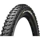 Continental Weicher Reifen Mountain King 26x2,30 Tubeless Ready