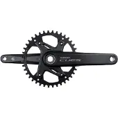 Shimano Cues Fc-u6040-1 9/10/11s Kurbelgarnitur
